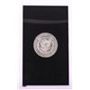 Image 3 : 1884-CC $1 Morgan Silver Dollar Coin GSA Hoard Uncirculated with Box & COA