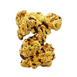 4.41 Gram Gold Nugget