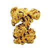 Image 1 : 4.41 Gram Gold Nugget