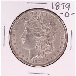 1879-O $1 Morgan Silver Dollar Coin