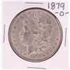 Image 1 : 1879-O $1 Morgan Silver Dollar Coin