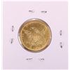 Image 2 : 1834 $5 Liberty Head Half Eagle Gold Coin
