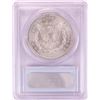 Image 2 : 1921 $1 Morgan Silver Dollar Coin PCGS MS64+