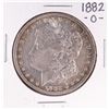 Image 1 : 1882-O $1 Morgan Silver Dollar Coin