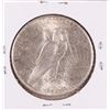 Image 2 : 1935 $1 Peace Silver Dollar Coin