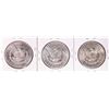 Image 2 : Lot of 1880-S to 1882-S $1 Morgan Silver Dollar Coins