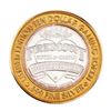 Image 1 : .999 Silver Sam Boyd's Fremont Las Vegas $10 Casino Limited Edition Gaming Token