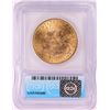 Image 2 : 1895 $20 Liberty Head Double Eagle Gold Coin ICG MS61