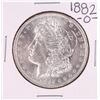 Image 1 : 1882-O $1 Morgan Silver Dollar Coin