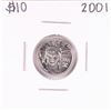 Image 1 : 2001 $10 Platinum American Eagle Coin