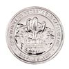 Image 1 : .999 Fine Silver Harrah's Laughlin, Nevada $7 Casino Limted Edition Gaming Token