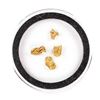 Image 1 : Lot of Gold Nuggets 1.2 grams Total Weight