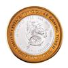 Image 1 : .999 Silver Sam Boyd's California Hotel $10 Casino Limited Edition Gaming Token