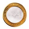 Image 1 : .999 Silver Palms Casino Las Vegas, NV $10 Casino Limited Edition Gaming Token