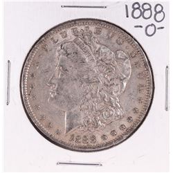 1888-O $1 Morgan Silver Dollar Coin