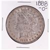 Image 1 : 1888-O $1 Morgan Silver Dollar Coin