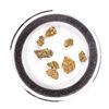 Image 2 : Lot of Gold Nuggets 2.27 grams Total Weight