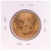 Image 2 : 1882 $10 Liberty Head Eagle Gold Coin
