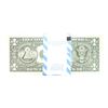 Image 2 : Pack of (100) Consecutive 2013 $1 Federal Reserve STAR Notes San Francisco