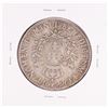 Image 2 : 1766 France Louis XV ECU Silver Coin
