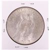 Image 2 : 1923 $1 Peace Silver Dollar Coin