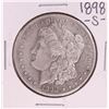 Image 1 : 1898-S $1 Morgan Silver Dollar Coin