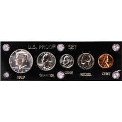 1964 (5) Coin Proof Set