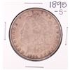 Image 1 : 1895-S $1 Morgan Silver Dollar Coin