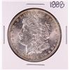 Image 1 : 1888 $1 Morgan Silver Dollar Coin