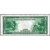 Image 2 : 1914 $5 Federal Reserve Note Cleveland