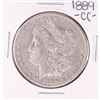 Image 1 : 1889-CC $1 Morgan Silver Dollar Coin