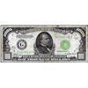 Image 1 : 1934 $1,000 Federal Reserve Note Chicago