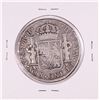 Image 2 : 1806 Mexico 8 Reales Silver Coin Chopmarked
