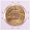 Image 2 : 1924 $20 St. Gaudens Double Eagle Gold Coin