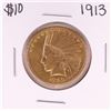Image 1 : 1913 $10 Indian Head Eagle Gold Coin