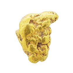 5.19 Gram Gold Nugget