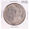 Image 1 : 1902 $1 Morgan Silver Dollar Coin