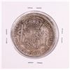 Image 2 : 1821 Mexico 8 Reales Silver Coin