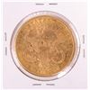 Image 2 : 1896-S $20 Liberty Head Double Eagle Gold Coin