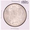 Image 1 : 1885 $1 Morgan Silver Dollar Coin