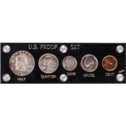 1953 (5) Coin Proof Set