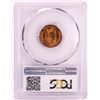 Image 2 : 1909 VDB Lincoln Cent Coin PCGS MS65RB