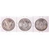 Image 2 : Lot of 1883-O to 1885-O $1 Morgan Silver Dollar Coins