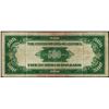 Image 2 : 1928 $500 Federal Reserve Note Richmond Low Serial Number