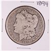Image 1 : 1894 $1 Morgan Silver Dollar Coin