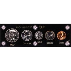 1964 (5) Coin Proof Set