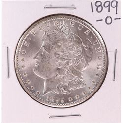 1899-O $1 Morgan Silver Dollar Coin