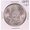 Image 1 : 1899-O $1 Morgan Silver Dollar Coin