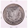 Image 2 : 1881-CC $1 Morgan Silver Dollar Coin
