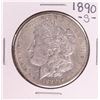 Image 1 : 1890-S $1 Morgan Silver Dollar Coin